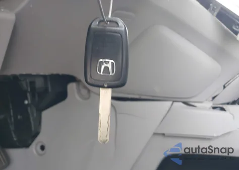 2014 Honda Cr-V Ex-L из США, поврежденный, VIN 5J6RM4H77EL046042